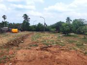 Residential Plot in Muttukadu for resale East Coast Road...