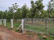 Residential Plot in Myleripalayam for resale Coimbatore....