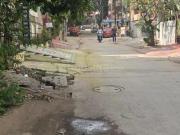 Residential Plot in Nacharam for resale East Hyderabad....