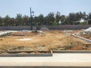 Residential Plot in Nadavathi for resale Bangalore East....