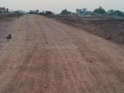 Residential Plot in Nadergul for resale Hyderabad. The...