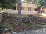 Residential Plot in Nagadevana Halli for resale...