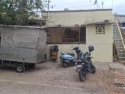 Residential Plot in Nagadevana Halli for resale...