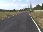 Residential Plot in Nagarathpet for resale Bangalore....