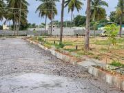 Residential Plot in Nagarathpet for resale Central...