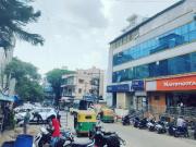 Residential Plot in Nagarbhavi for resale Bangalore. The...