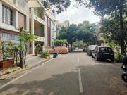 Residential Plot in Nagarbhavi for resale Bangalore. The...
