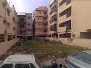 Residential Plot in Nagarbhavi for resale Bangalore...