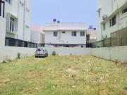 Residential Plot in Nagarbhavi for resale Bangalore...