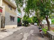 Residential Plot in Nagarbhavi for resale Bangalore...