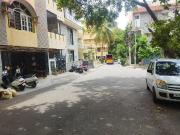 Residential Plot in Nagarbhavi for resale Bangalore...