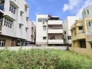 Residential Plot in Nagarbhavi for resale Bangalore...