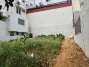 Residential Plot in Nagarbhavi for resale Bangalore...
