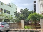 Residential Plot in Nagarbhavi for resale Bangalore...