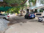 Residential Plot in Nagarbhavi for resale Bangalore...