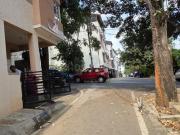 Residential Plot in Nagarbhavi for resale Bangalore...