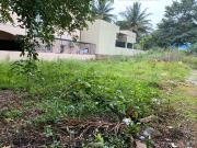 Residential Plot in Nagarbhavi for resale Bangalore...