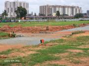 Residential Plot in Doddenahalli for resale Bengaluru....