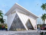 Residential Plot in Nainod for resale Indore. The...