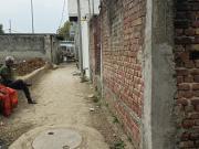 Residential Plot in Najafgarh for resale South West...