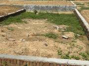 Residential Plot in Najafgarh for resale South West...