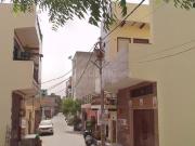 Residential Plot in Najafgarh for resale South West...