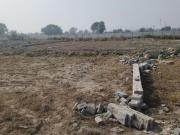 Residential Plot in Najafgarh for resale South West...