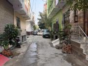 Residential Plot in Najafgarh for resale South West...