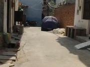 Residential Plot in Najafgarh for resale South West...