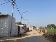 Residential Plot in Najafgarh for resale South West...