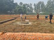 Residential Plot in Nanda Nagar for resale Gorakhpur....