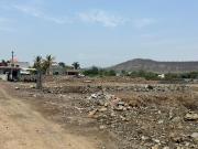 Residential Plot in Nande for resale Pune. The reference...