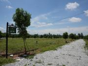 Residential Plot in Nandini Layout for resale Outer Ring...