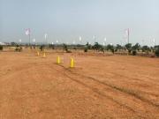 Residential Plot in Nandiwanaparthy for resale...
