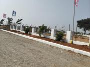 Residential Plot in Nandiwanaparthy for resale...