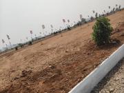 Residential Plot in Nandiwanaparthy for resale...