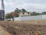 Residential Plot in Nandur Village for resale Nashik....