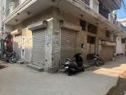 Residential Plot in Nangloi for resale West Delhi. The...