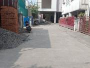 Residential Plot in Nanmangalam for resale Chennai. The...