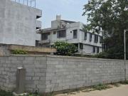 Residential Plot in Naranpura for resale Central West....