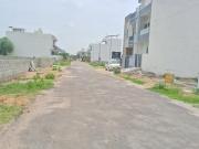 Residential Plot in Narayan Vihar for resale Ajmer Road....
