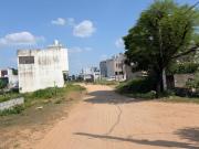 Residential Plot in Narayan Vihar for resale Jaipur. The...