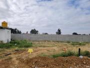 Residential Plot in Narayanapura for resale Bangalore....