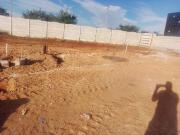 Residential Plot in Narayanapura for resale Bangalore....