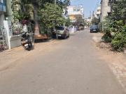 Residential Plot in Narendra Nagar Extension for resale...