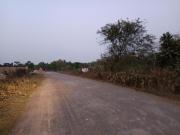Residential Plot in Narendrapur for resale South...
