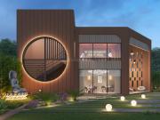 Residential Plot in Narthan for resale Surat. The...