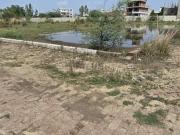 Residential Plot in Naubasta Kala for resale Lucknow....