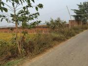 Residential Plot in Naubatpur for resale Patna. The...