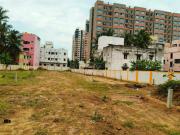 Residential Plot in Navalur for resale Chennai South....
